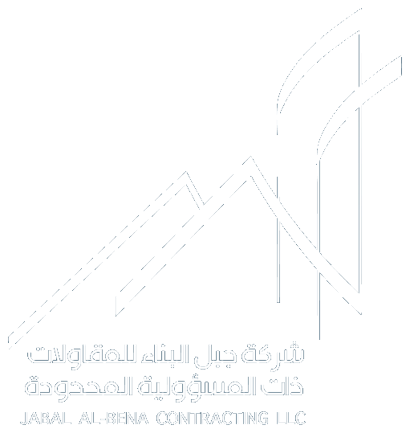 شركة جبل البناء للمقاولات