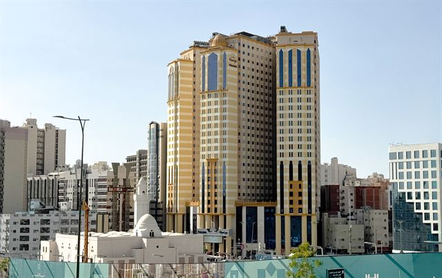 فندق بونسيانا