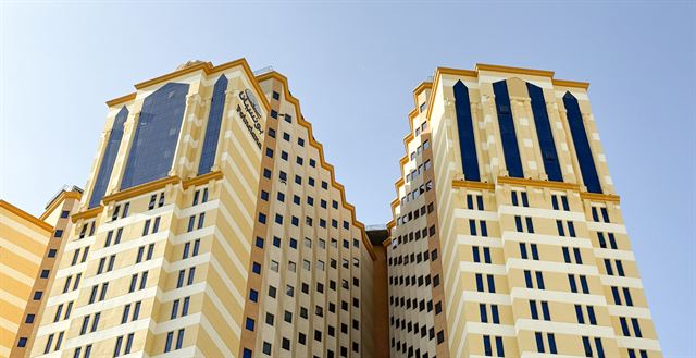 فندق بونسيانا
